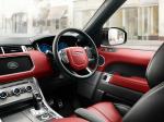 Land Rover Range Rover Sport Autobiography 2013 года (AU)